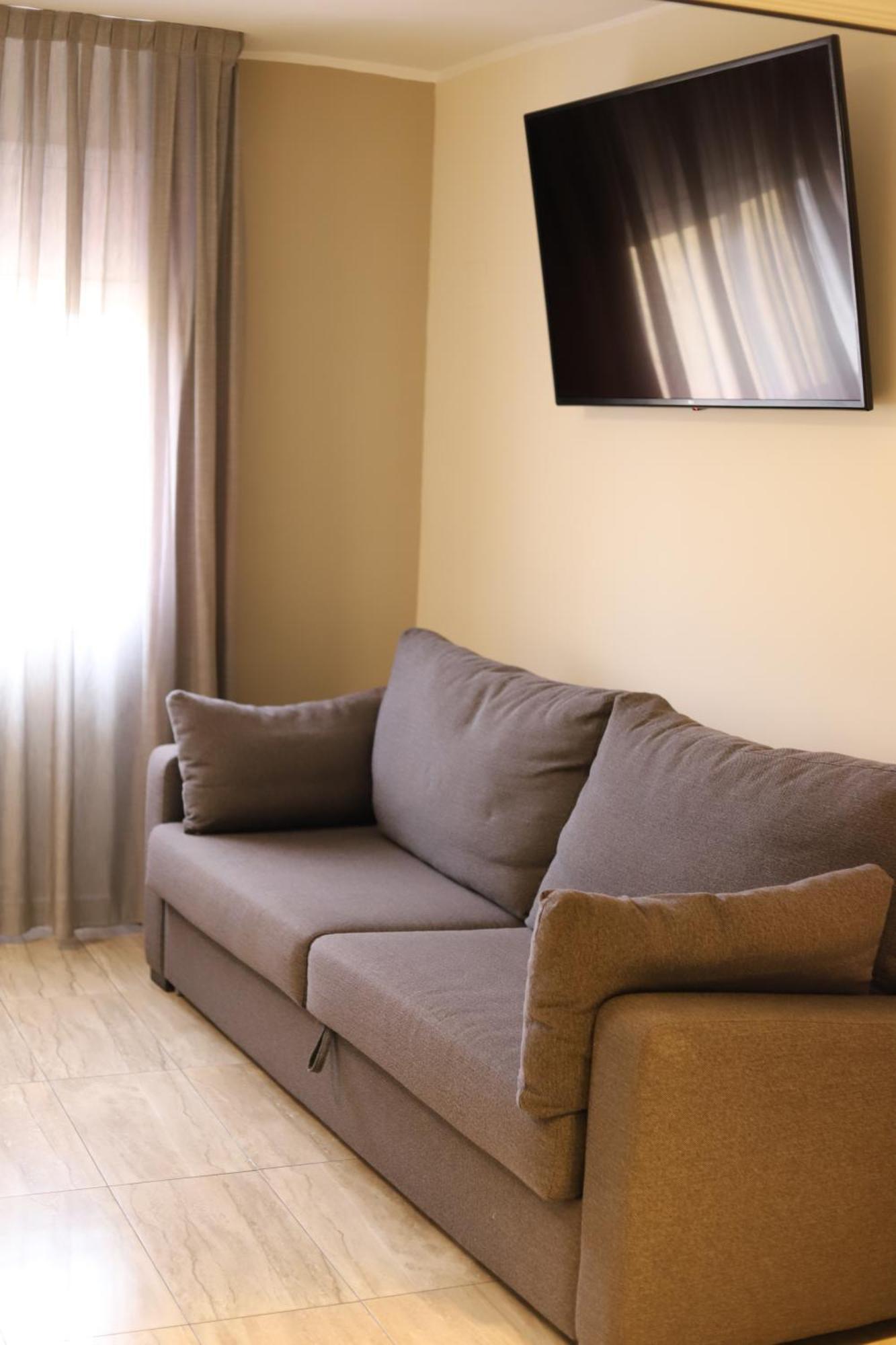 New Hotel Colon Mataro Exterior photo